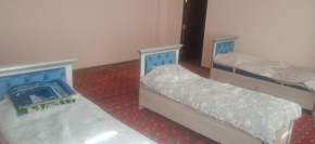 YULDOSH MAJID Apartment